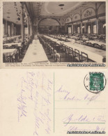 Ansichtskarte Ponitz Gasthof - Saal 1928 - Autres & Non Classés