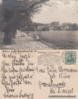 Ansichtskarte Bonn Museum Im Hofgarten 1909  - Bonn