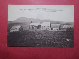 Carte Postale - VASSIVIERE (63) - Environs De Besse -  (B462) - Autres & Non Classés