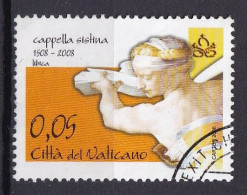 Marke Gestempelt (i070802) - Used Stamps