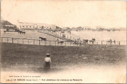 (25/05/24) 17-CPA LE GIBAUD - Sonstige & Ohne Zuordnung