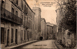 (25/05/24) 30-CPA LEDIGNAN - Autres & Non Classés