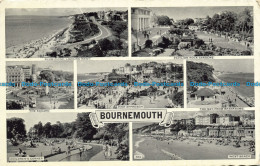 R632358 Bournemouth. The Square. Multi View - Monde