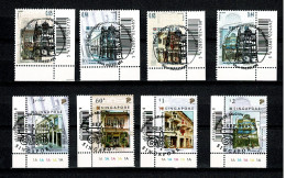 2005 3426/3429 & Singapore Version Timbres : Postfris Met Mooie Eerste Dag Stempel - Ungebraucht