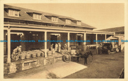 R633422 Champagne Louis Roederer. The Grapes Arrive From The Wineyards For The C - Monde