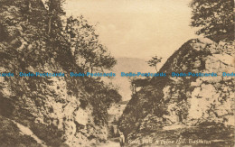 R632365 Castleton. Cave Dale And Loose Hill. E. Grayson - Monde