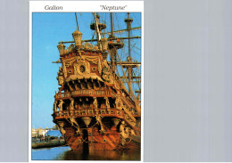 Galion "Le Neptune" - Sailing Vessels