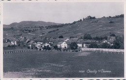 Chailly Sur Clarens VD (11027) - Sonstige & Ohne Zuordnung