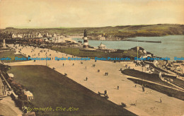 R632377 Plymouth. The Hoe. F. Frith. No. 75891 - World