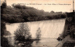 (25/05/24) 23-CPA LAVAVEIX LES MINES - Other & Unclassified