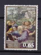 Marke Gestempelt (i080205) - Used Stamps
