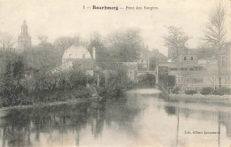 E434 Bourbourg Pont Des Soupirs - Other & Unclassified