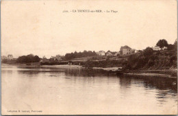 (25/05/24) 56-CPA LA TRINITE SUR MER - La Trinite Sur Mer