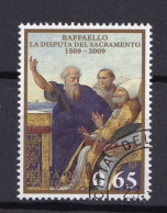 Marke Gestempelt (i080301) - Used Stamps