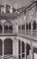 Valladolid, Muséo N. Escultura, Patio Del Colégio De San Grégorio - Valladolid