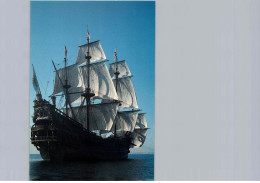 Galion "Le Neptune" - Sailing Vessels