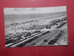 Carte Postale - St JEAN DE MONTS (85) - Le Boulevard Et La Plage (B466) - Saint Jean De Monts