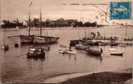 (25/05/24) 56-CPA LARMOR - Larmor-Plage