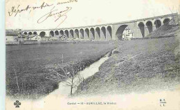 15 - Aurillac - Le Viaduc - CPA - Voir Scans Recto-Verso - Aurillac