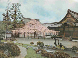 Japon - Kyoto - Sambo-In Daigo-Ji Temple - A View Room Of Chokushi - Nippon - Japan - CPM - Carte Neuve - Voir Scans Rec - Kyoto