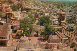 Inde - Udaipur - City View From Palaces - India - CPM - Carte Neuve - Voir Scans Recto-Verso - Inde