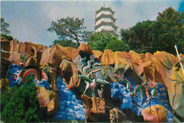 Hong Kong - The Tiger Palm Garden - CPM - Carte Neuve - Voir Scans Recto-Verso - Chine (Hong Kong)