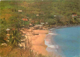 Martinique - Anse Dufour - Une Petite Plage - Vue Aérienne - CPM - Voir Scans Recto-Verso - Andere & Zonder Classificatie