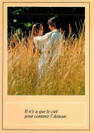 Couples - Carte à Message - CPM - Carte Neuve - Voir Scans Recto-Verso - Koppels