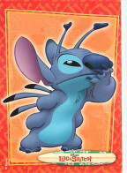 Disney - Lilo Et Stitch - Carte Neuve - CPM - Voir Scans Recto-Verso - Autres & Non Classés