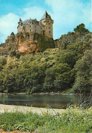 Chateaux - Vitrac - Château De Montfort - Dordogne - CPM - Carte Neuve - Voir Scans Recto-Verso - Castelli