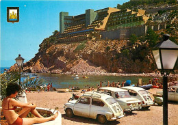 Automobiles - Espagne - Espana - Ibiza - Puerto San Miguel - Port San Miguel - Carte Neuve - CPM - Voir Scans Recto-Vers - Voitures De Tourisme