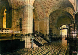 63 - Royat - Etablissement Thermal - Le Grand Hall - CPM - Carte Neuve - Voir Scans Recto-Verso - Royat