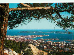 83 - Toulon - Carte Neuve - CPM - Voir Scans Recto-Verso - Toulon