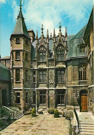 76 - Rouen - L Hôtel Bourgtheroulde - Carte Neuve - CPM - Voir Scans Recto-Verso - Rouen