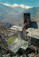 65 - Hautes Pyrénées - Vallée D'Arrens - Printemps En Haute Vallée D'Arrens - Les Pics De Caballiros  Monné Et Balaïtous - Andere & Zonder Classificatie