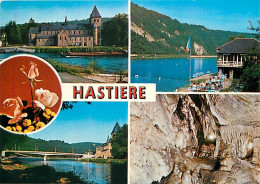 Belgique - Hastière Sur Meuse - Multivues - Carte Neuve - CPM - Voir Scans Recto-Verso - Hastiere