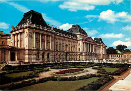 Belgique - Bruxelles - Brussels - Palais Royal - Carte Neuve - CPM - Voir Scans Recto-Verso - Non Classés