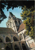 27 - Evreux - Eglise St-Taurin - CPM - Carte Neuve - Voir Scans Recto-Verso - Evreux