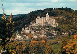 47 - Bonaguil - Le Château De Bonaguil - CPM - Voir Scans Recto-Verso - Sonstige & Ohne Zuordnung