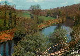 29 - Spezet - Pont Du Stang - Le Canal - Carte Neuve - Voir Scans Recto Verso  - Autres & Non Classés