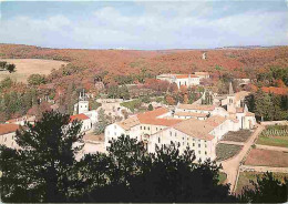 26 - Grignan - Abbaye Cistercienne De Notre-Dame D'Aiguebelle - Vue Générale - CPM - Voir Scans Recto-Verso - Grignan