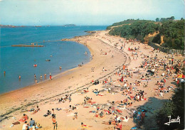 22 - Kerity Paimpol - La Plage De La Tossen - Scènes De Plage - CPM - Voir Scans Recto-Verso - Autres & Non Classés