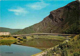 08 - Revin - Le Pont D'Orzy - Carte Neuve - CPM - Voir Scans Recto-Verso - Revin