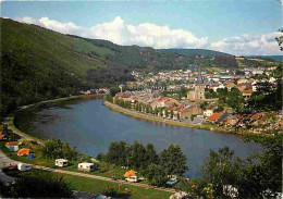 08 - Monthermé - Les Bords De Meuse - CPM - Voir Scans Recto-Verso - Montherme