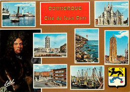 59 - Dunkerque - Multivues - CPM - Voir Scans Recto-Verso - Dunkerque