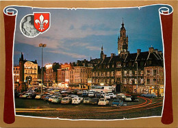 59 - Lille - La Grande Place - CPM - Voir Scans Recto-Verso - Lille