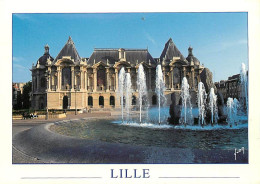 59 - Lille - Le Palais Des Beaux Arts - CPM - Voir Scans Recto-Verso - Lille