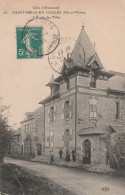 Saint Brice En Coglès (35 - Ille Et Vilaine)  L'Ecole Des Filles - Other & Unclassified