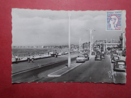 Carte Postale - PORNICHET (44) - Boulevard Des Oceanides (B468) - Pornichet