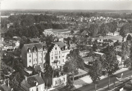 CPSM Nouan Le Fuselier L'école Ménagère - Sonstige & Ohne Zuordnung